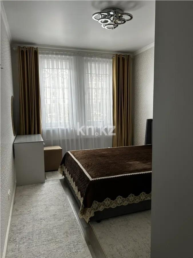 Продажа 4-комнатной квартиры, 115 м² в Астане - фото 2