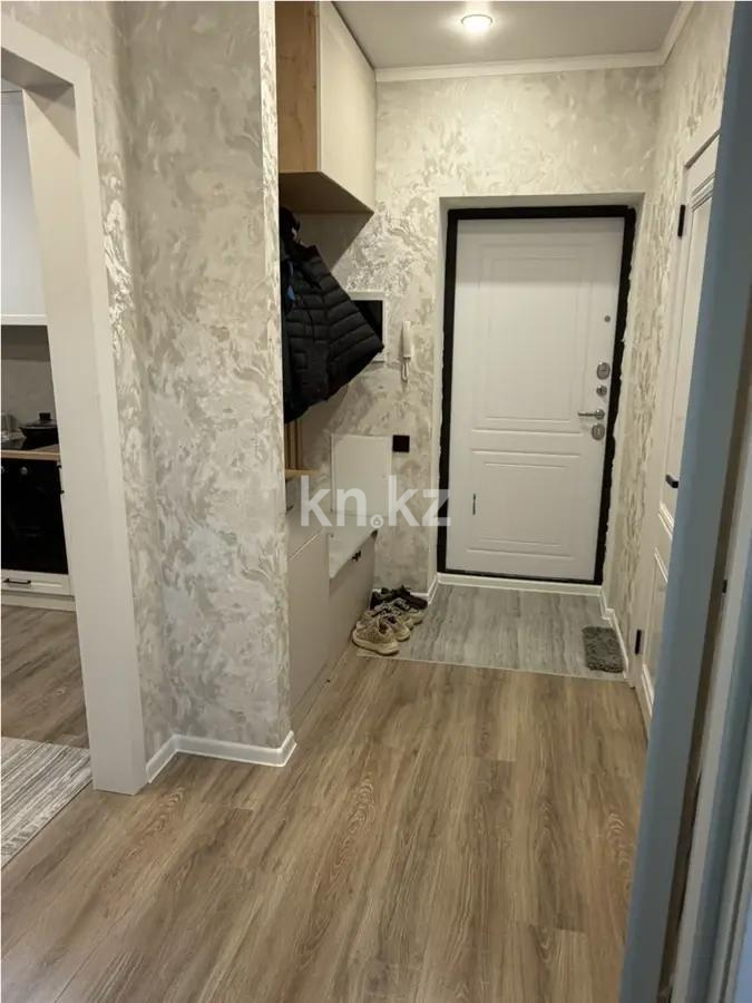 Продажа 2-комнатной квартиры, 39.5 м² в Астане - фото 5