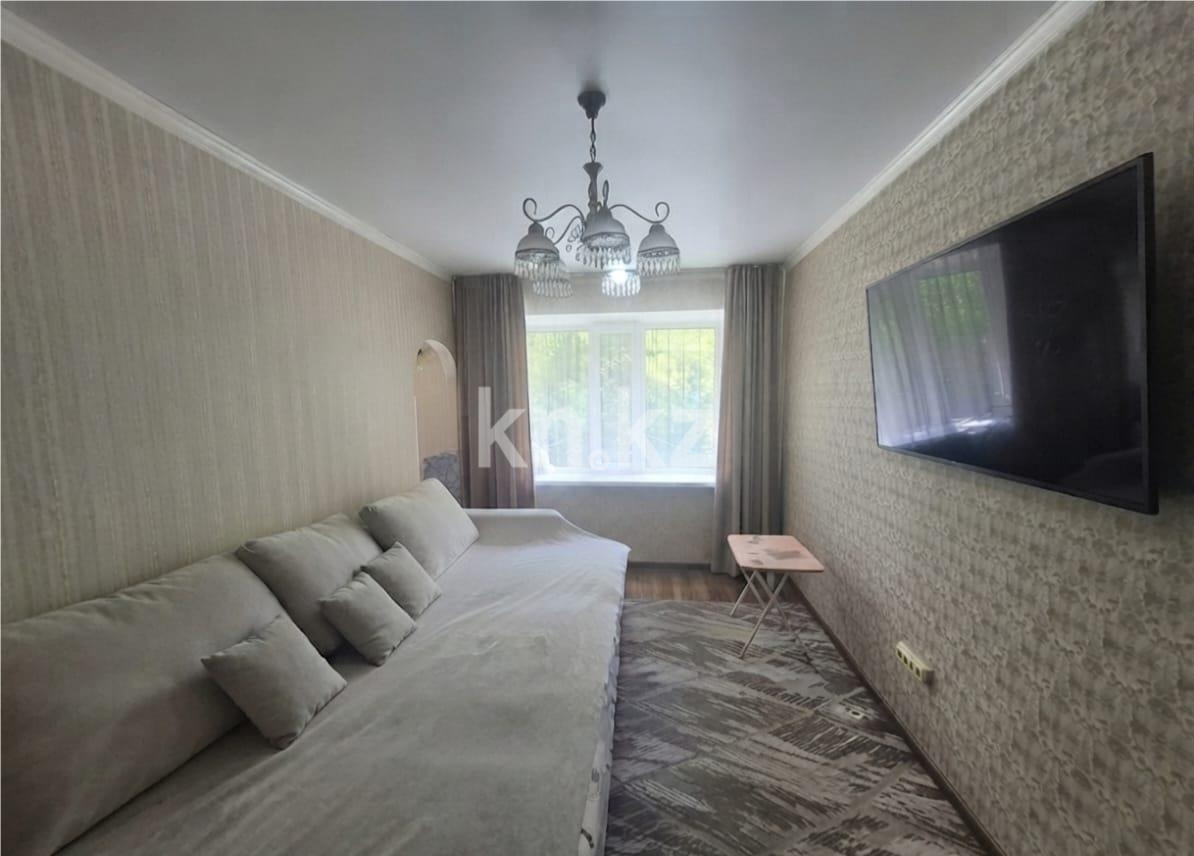 Продажа 3-комнатной квартиры, 55 м² в Караганде