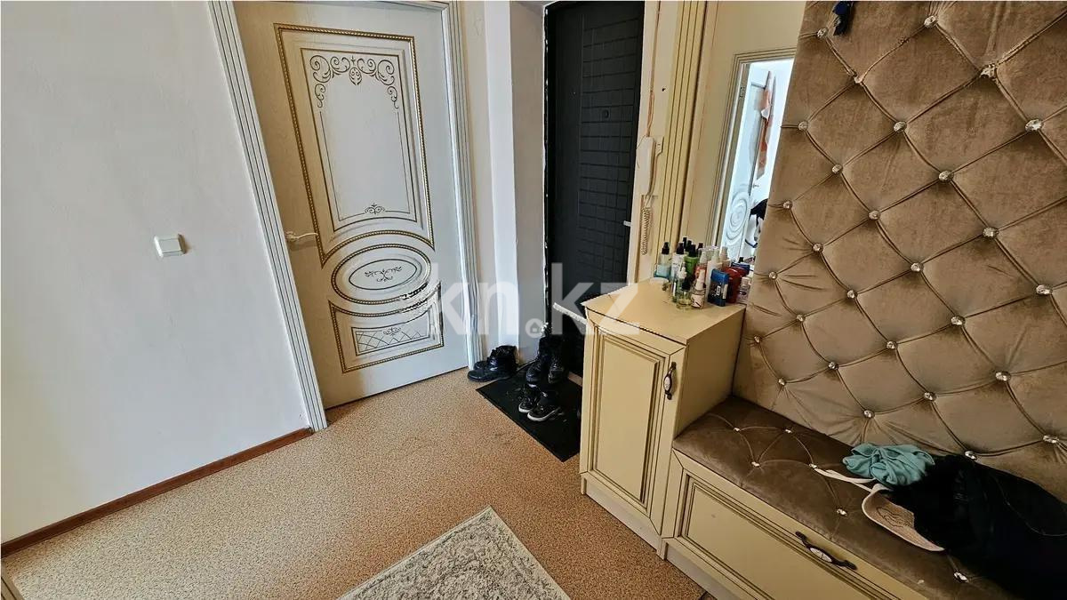 Продажа 1-комнатной квартиры, 50 м² в Алматы - фото 4