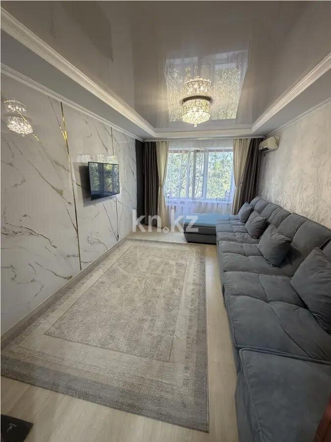 Продажа 3-комнатной квартиры, 67 м² в Астане