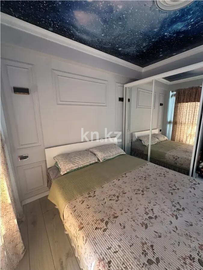 Продажа 3-комнатной квартиры, 59 м² в Алматы - фото 2