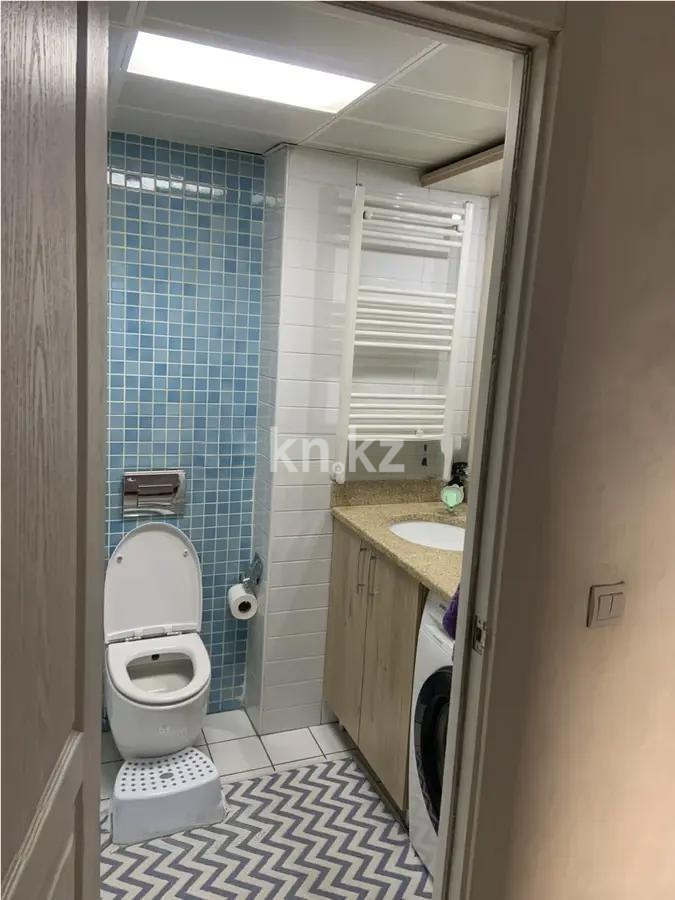 Продажа 3-комнатной квартиры, 84 м², мкр-н Аккент, дом  48 в Алматы - фото 4