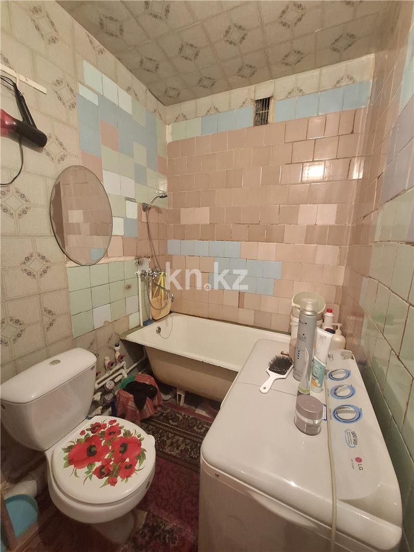 Продажа 2-комнатной квартиры, 46 м², пр. Республики в Темиртау - фото 7