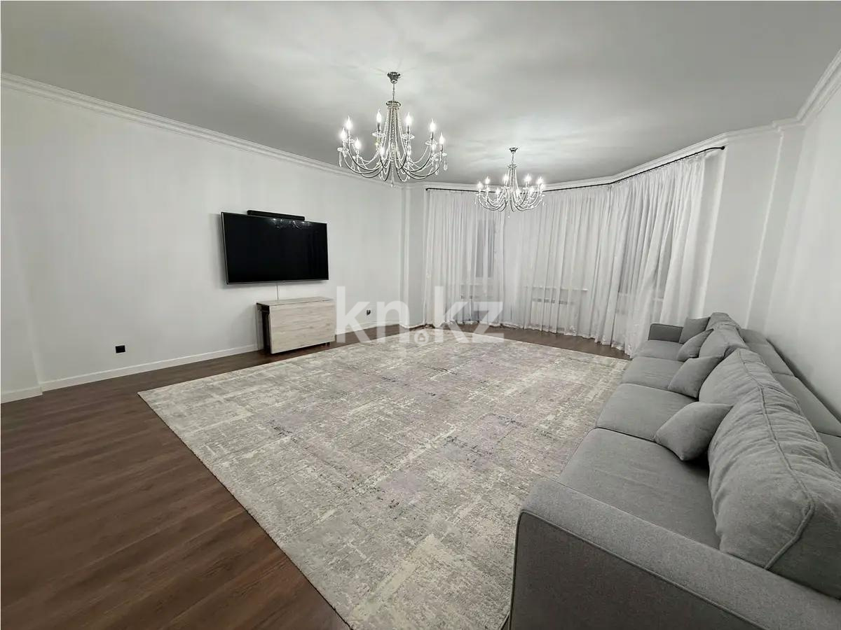 Продажа 3-комнатной квартиры, 150 м², пер. Тасшокы, дом  2 в Астане