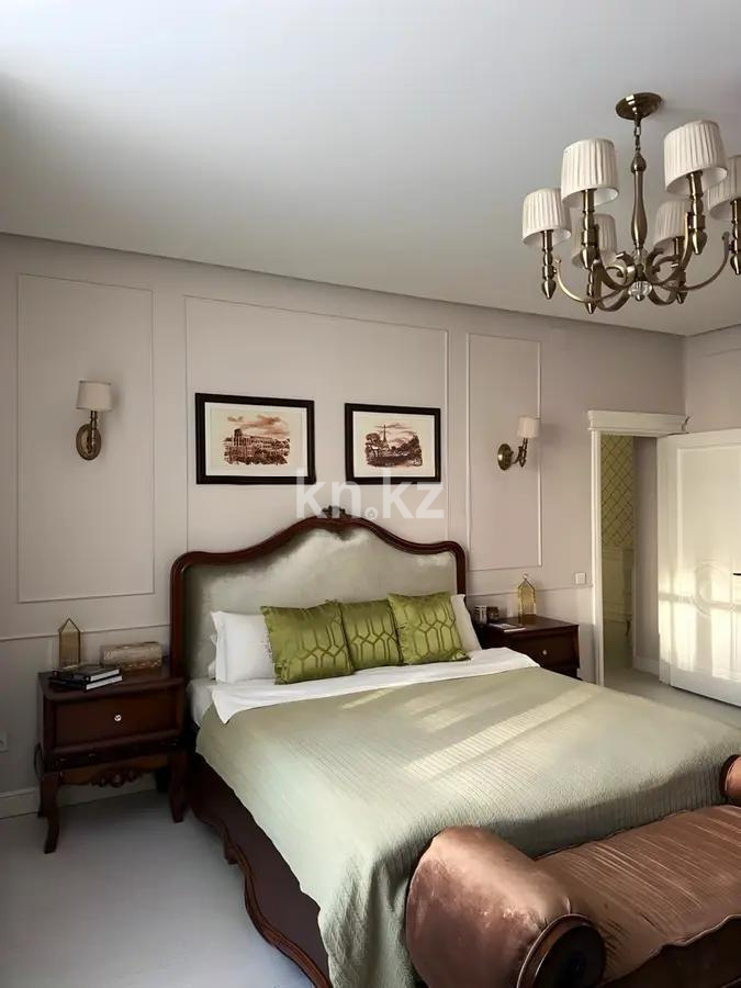 Продажа 6-комнатной квартиры, 300 м², пер. Саркырама, дом  4 в Астане - фото 2