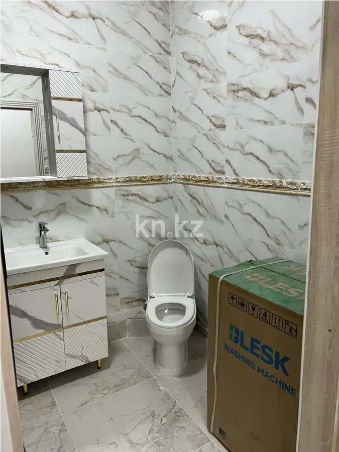 Продажа 3-комнатной квартиры, 86 м² в Алматы - фото 5