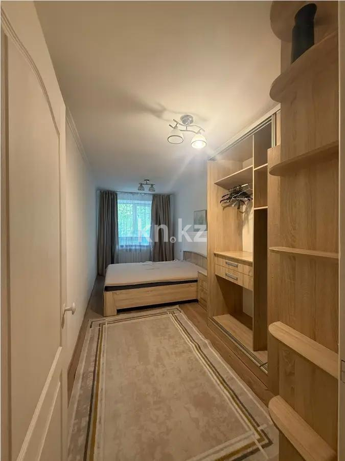 Продажа 2-комнатной квартиры, 43 м² в Алматы - фото 2