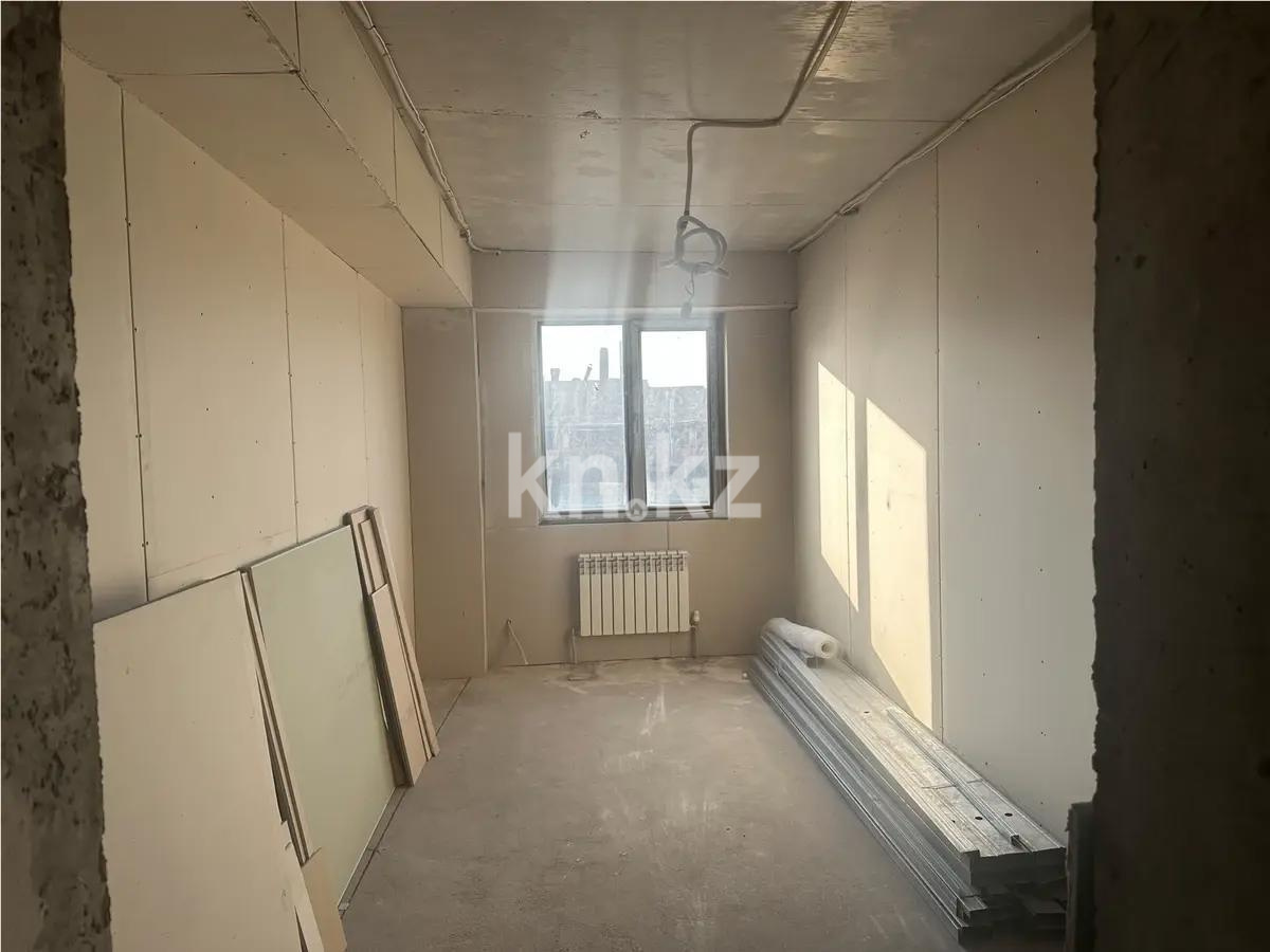 Продажа 3-комнатной квартиры, 75 м² в Алматы - фото 3