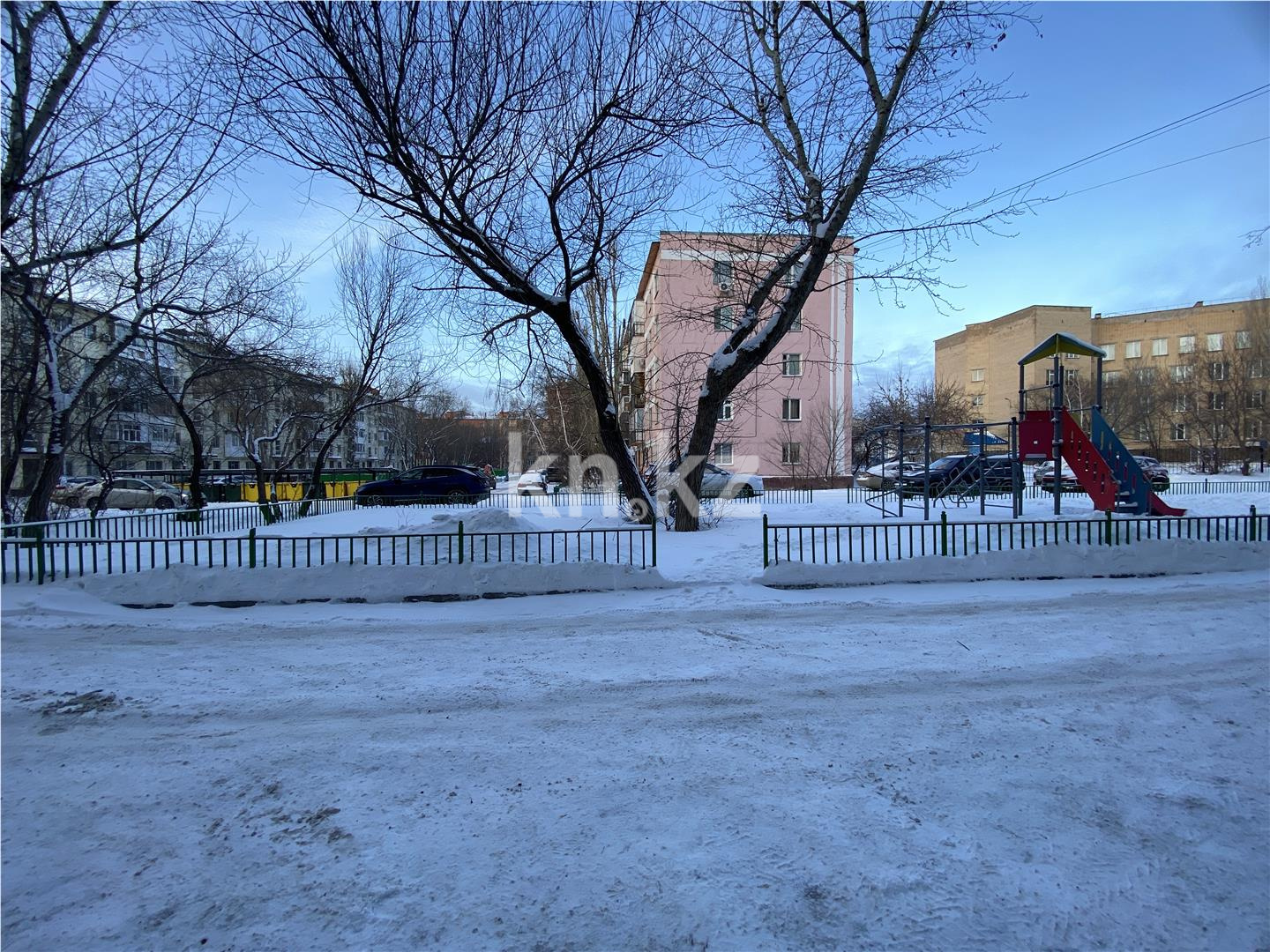 Продажа 2-комнатной квартиры, 50 м² в Астане - фото 18