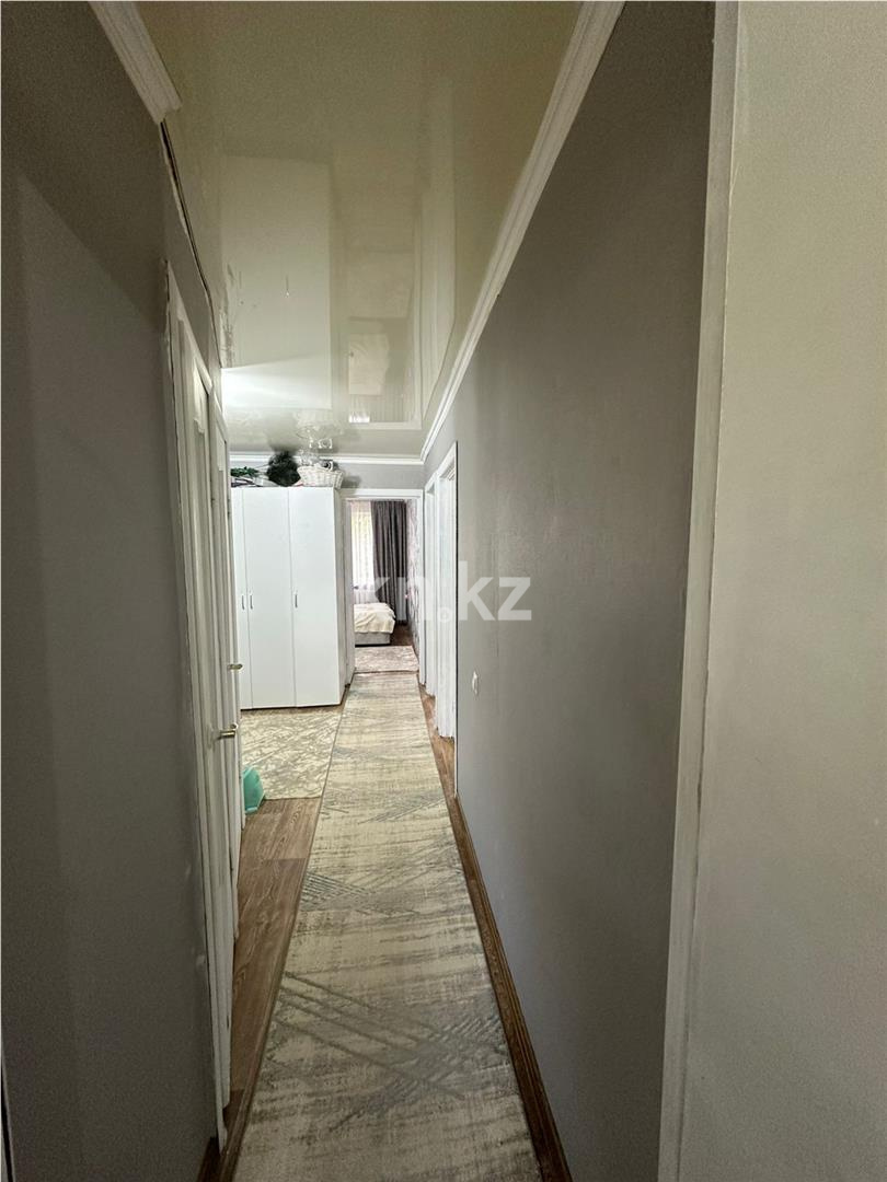 Продажа 3-комнатной квартиры, 62 м², пр. Металлургов в Темиртау - фото 12