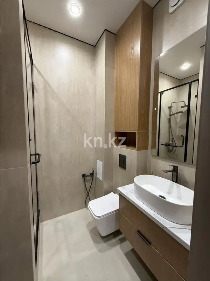 Продажа 2-комнатной квартиры, 55.4 м² в Астане - фото 4