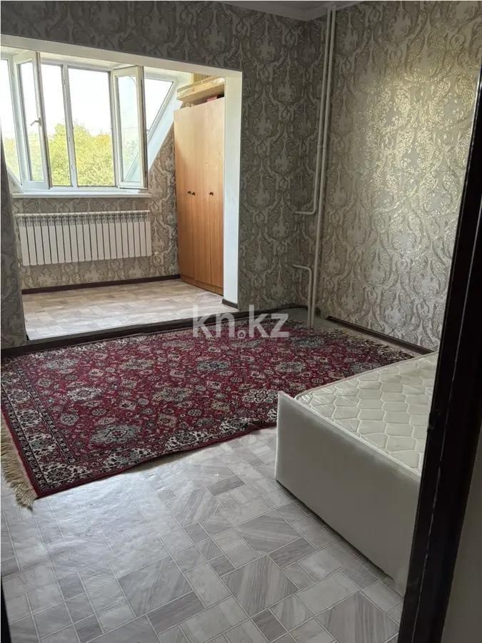 Продажа 2-комнатной квартиры, 59 м² в Алматы - фото 2