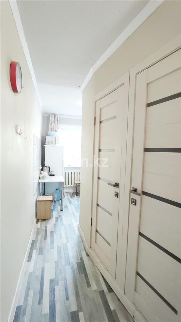 Продажа 2-комнатной квартиры, 46 м², мкр-н Восток-2 в Караганде - фото 8