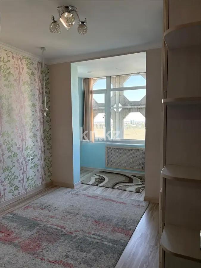 Продажа 2-комнатной квартиры, 55 м², ул. Навои, дом  208 в Алматы - фото 2