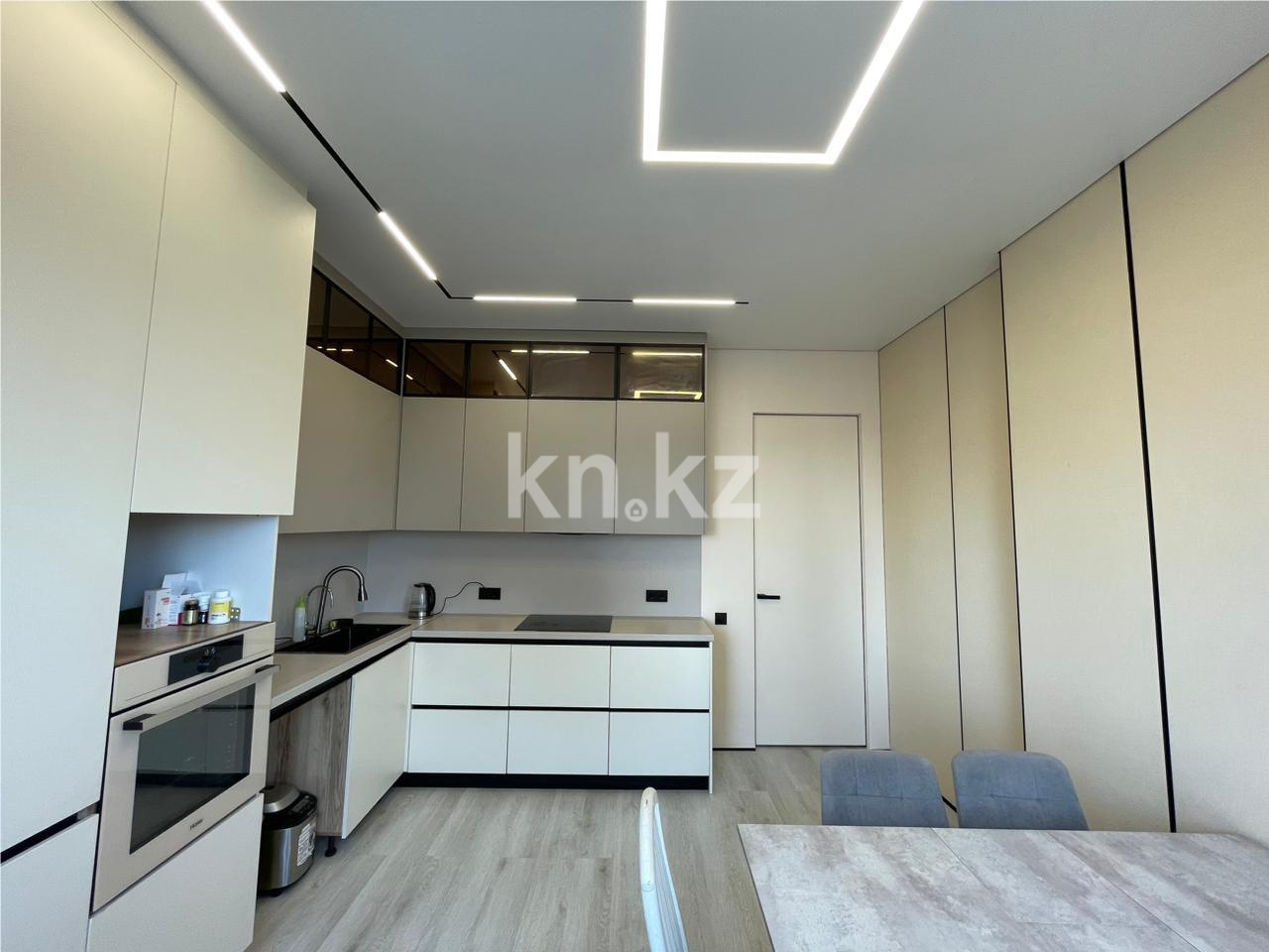 Продажа 3-комнатной квартиры, 95 м², пр. Туран в Астане - фото 8