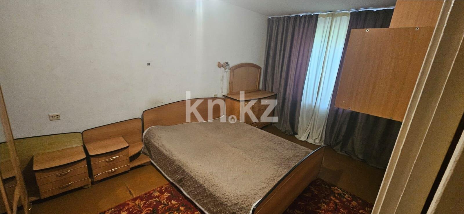 Продажа 2-комнатной квартиры, 50 м² в Караганде - фото 5