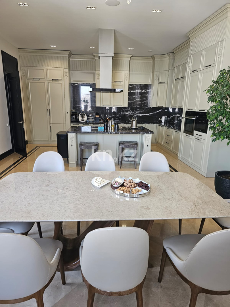 Продажа 6-комнатного дома, 780 м² в Алматы - фото 6