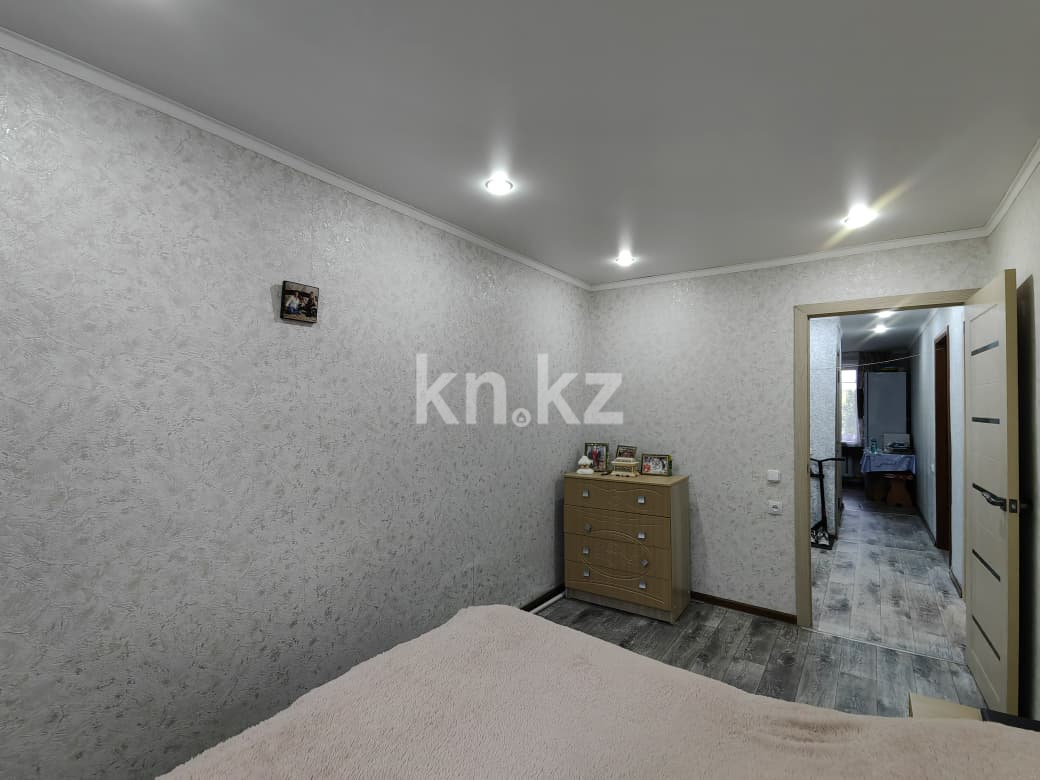 Продажа 3-комнатной квартиры, 61 м² в Караганде - фото 9