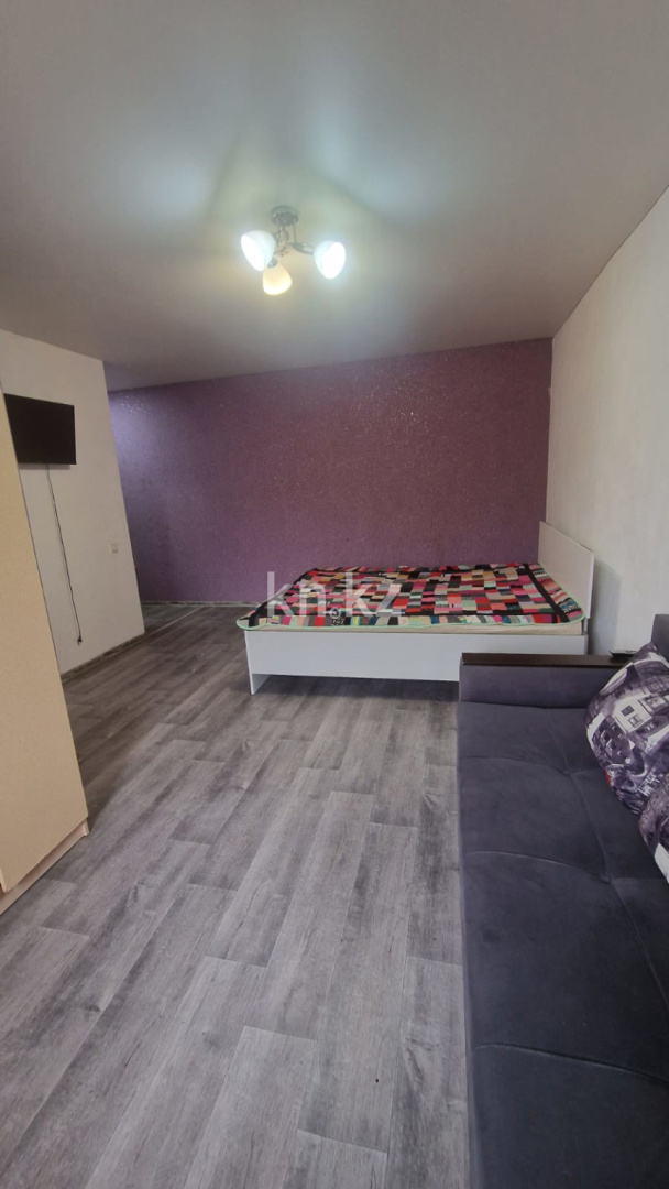 Аренда 1-комнатной квартиры, 31 м² в Алматы - фото 4