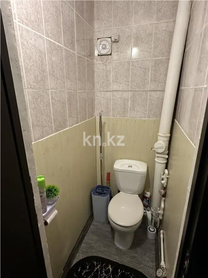 Продажа 2-комнатной квартиры, 49 м² в Темиртау - фото 4