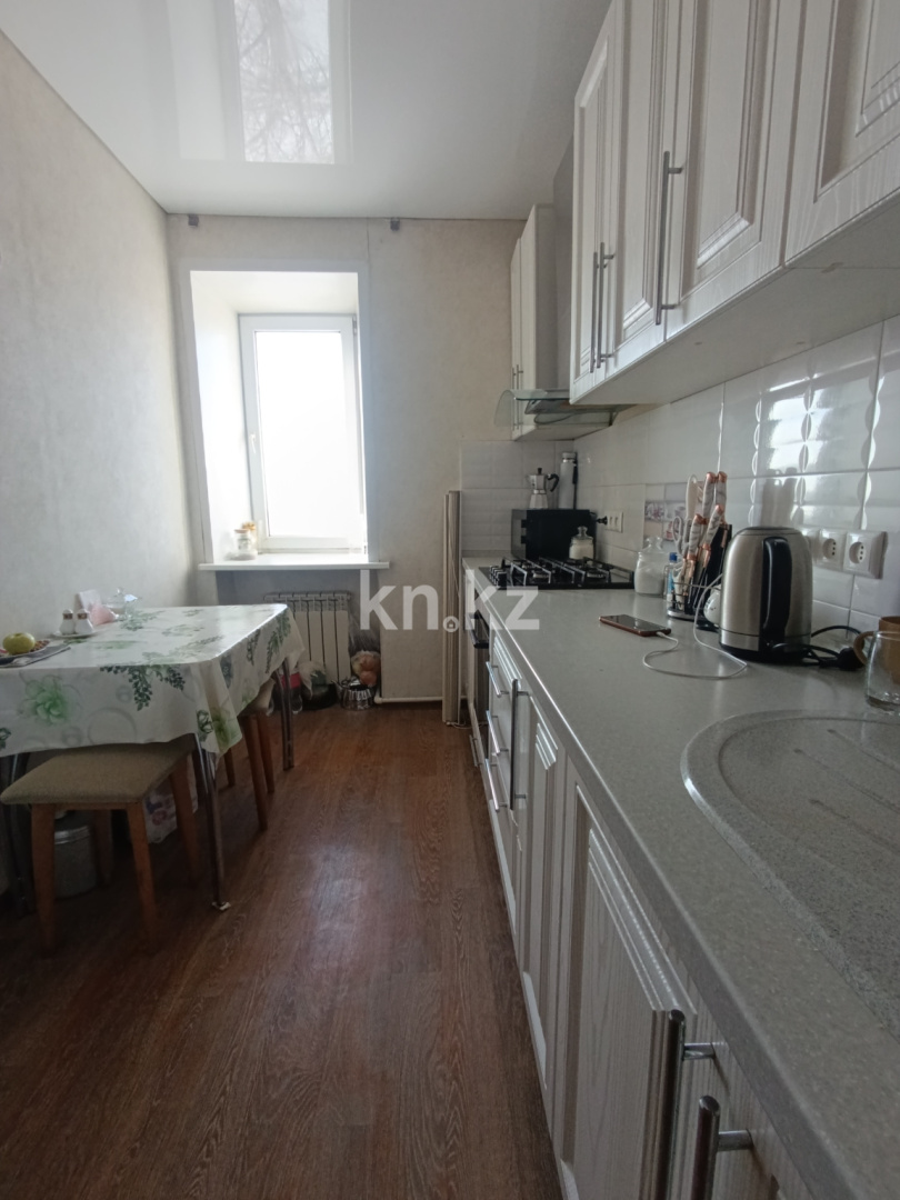 Продажа 3-комнатной квартиры, 56 м² в Караганде - фото 7