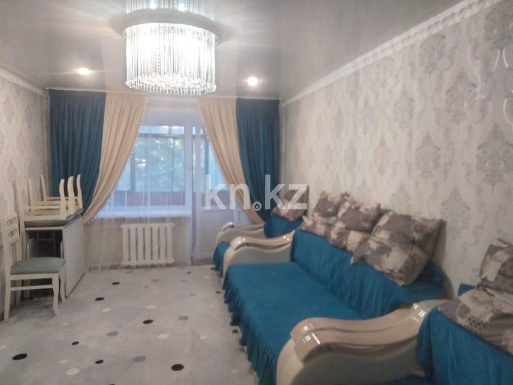 Продажа 2-комнатной квартиры, 45 м² в Темиртау - фото 3