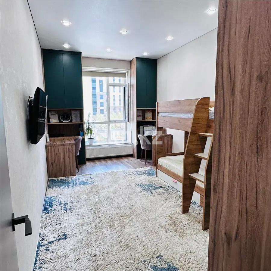 Продажа 3-комнатной квартиры, 69.1 м² в Астане - фото 6