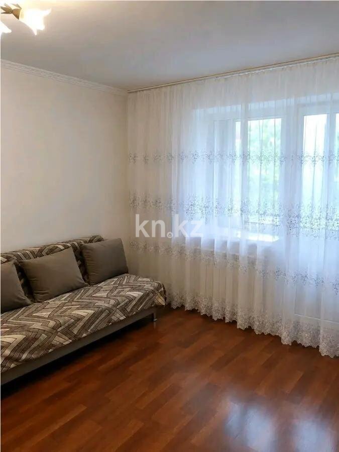 Продажа 1-комнатной квартиры, 29.5 м² в Алматы