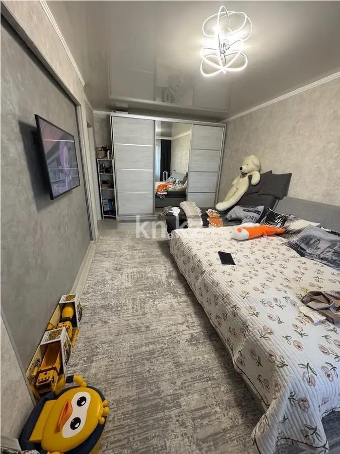 Продажа 1-комнатной квартиры, 44 м², мкр. Таугуль, дом  41 в Алматы - фото 2