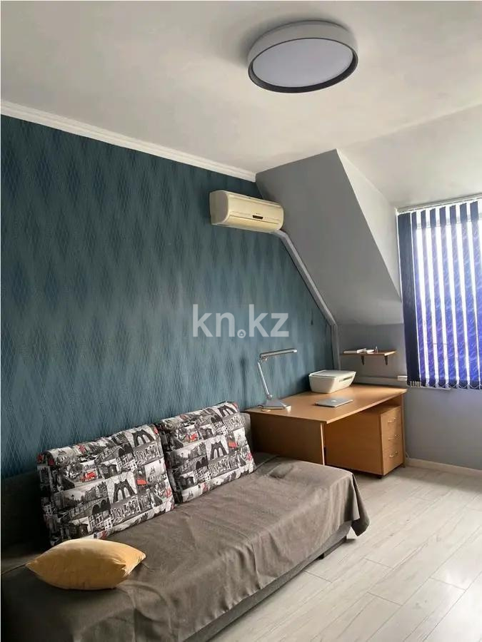 Продажа 3-комнатной квартиры, 86 м², мкр. Жулдыз-2, дом  45 в Алматы - фото 3