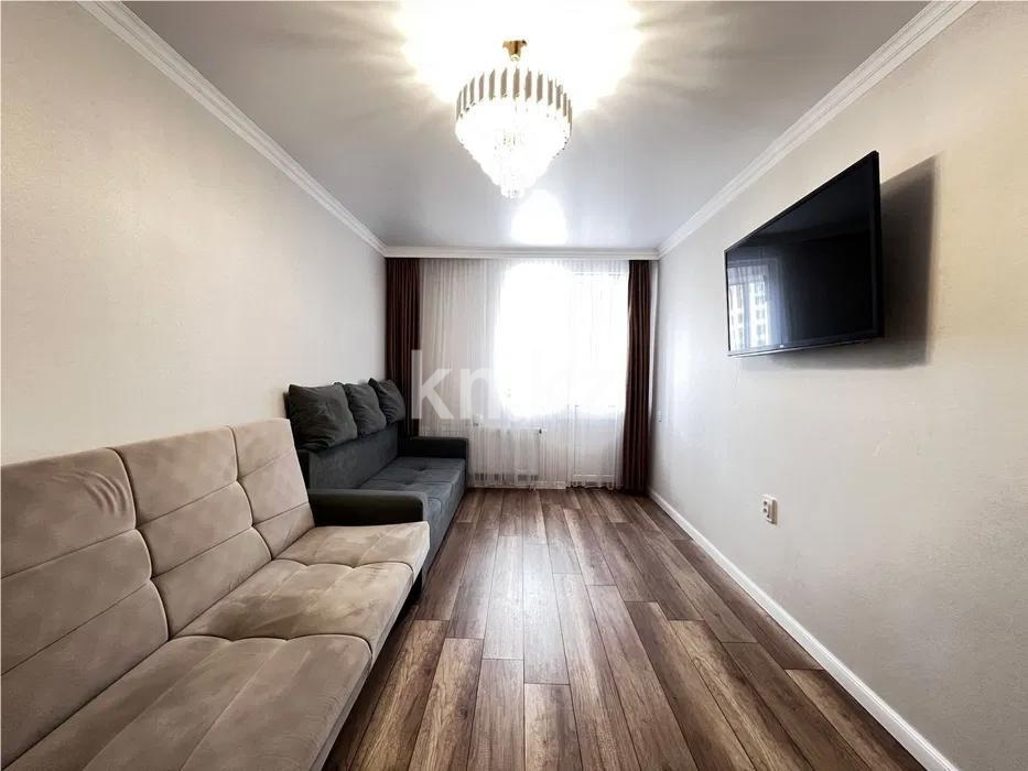 Продажа 2-комнатной квартиры, 53.2 м² в Астане