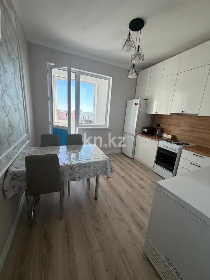 Продажа 1-комнатной квартиры, 45 м² в Астане - фото 2