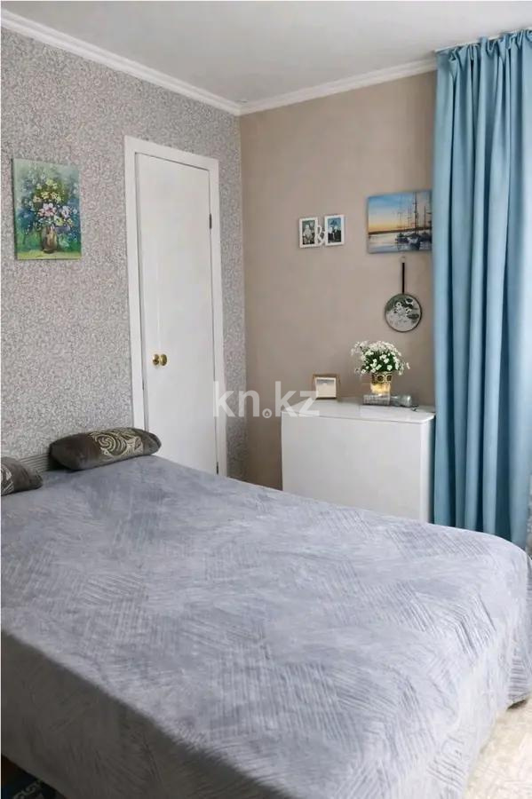 Продажа 1-комнатной квартиры, 32 м² в Караганде