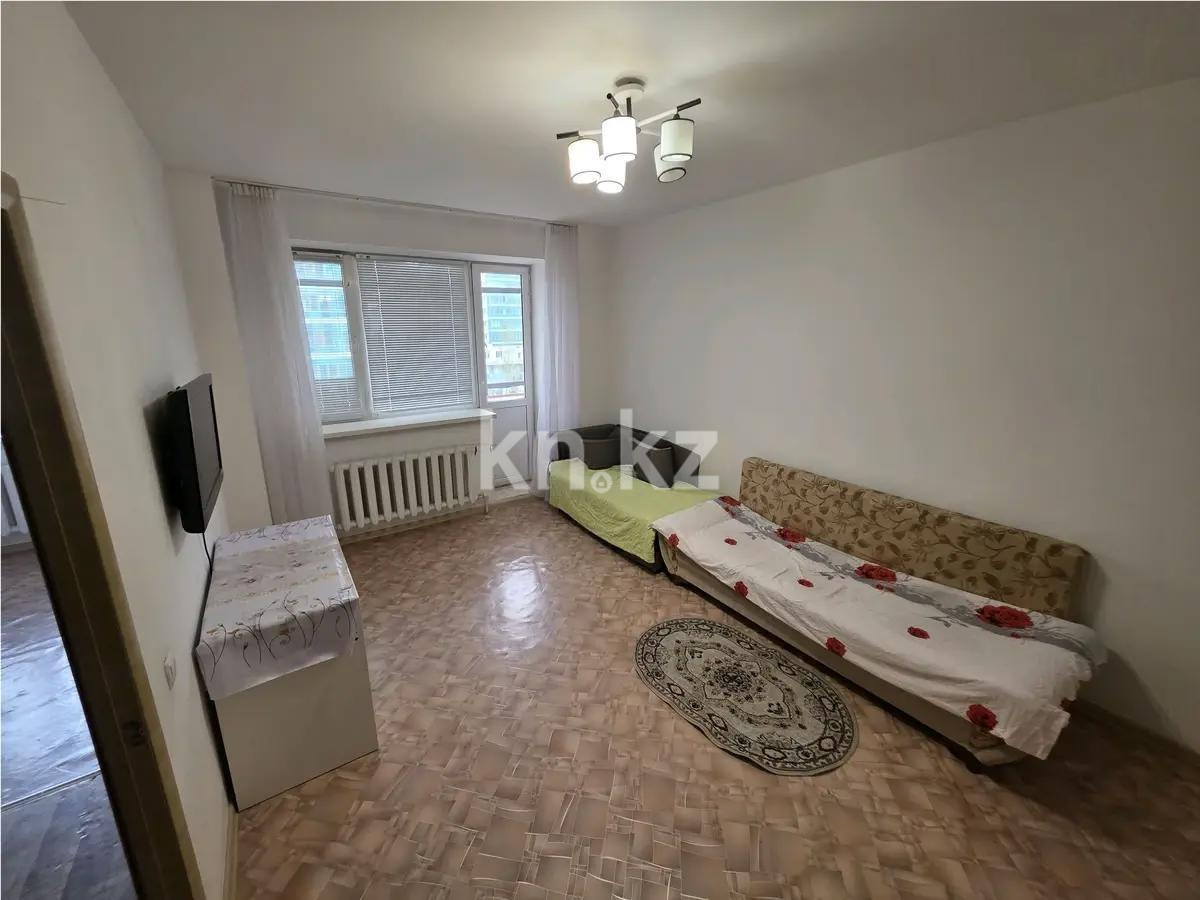 Продажа 1-комнатной квартиры, 45 м² в Астане