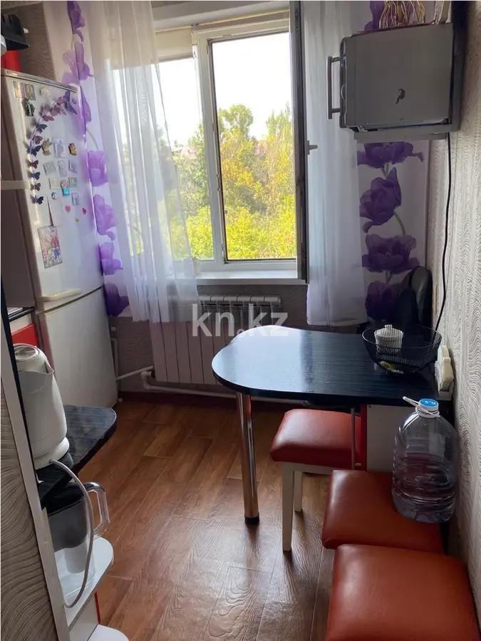 Продажа 2-комнатной квартиры, 48 м², мкр-н 14, дом  41 в Караганде - фото 3