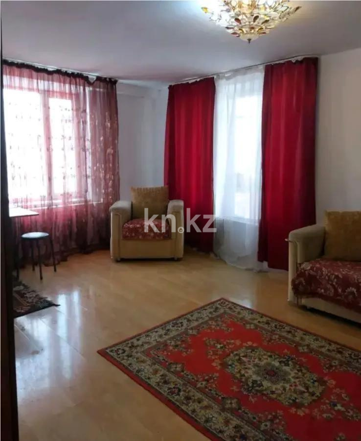 Продажа 1-комнатной квартиры, 30.4 м² в Астане