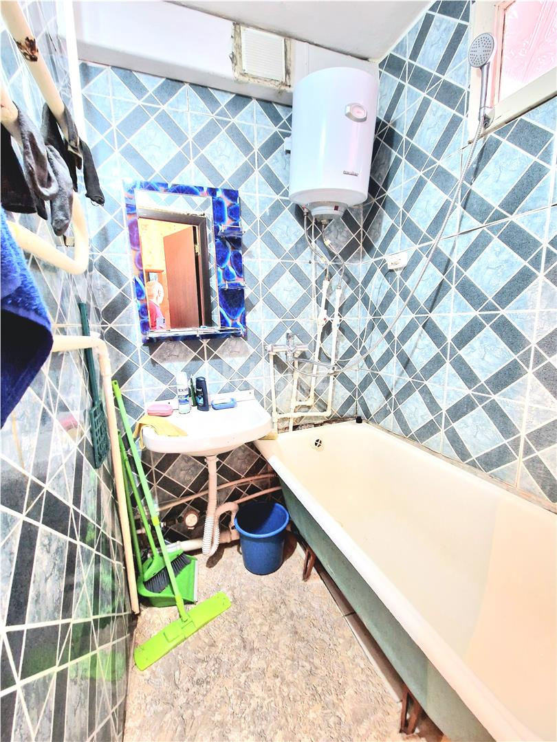 Продажа 1-комнатной квартиры, 36 м² в Караганде - фото 9