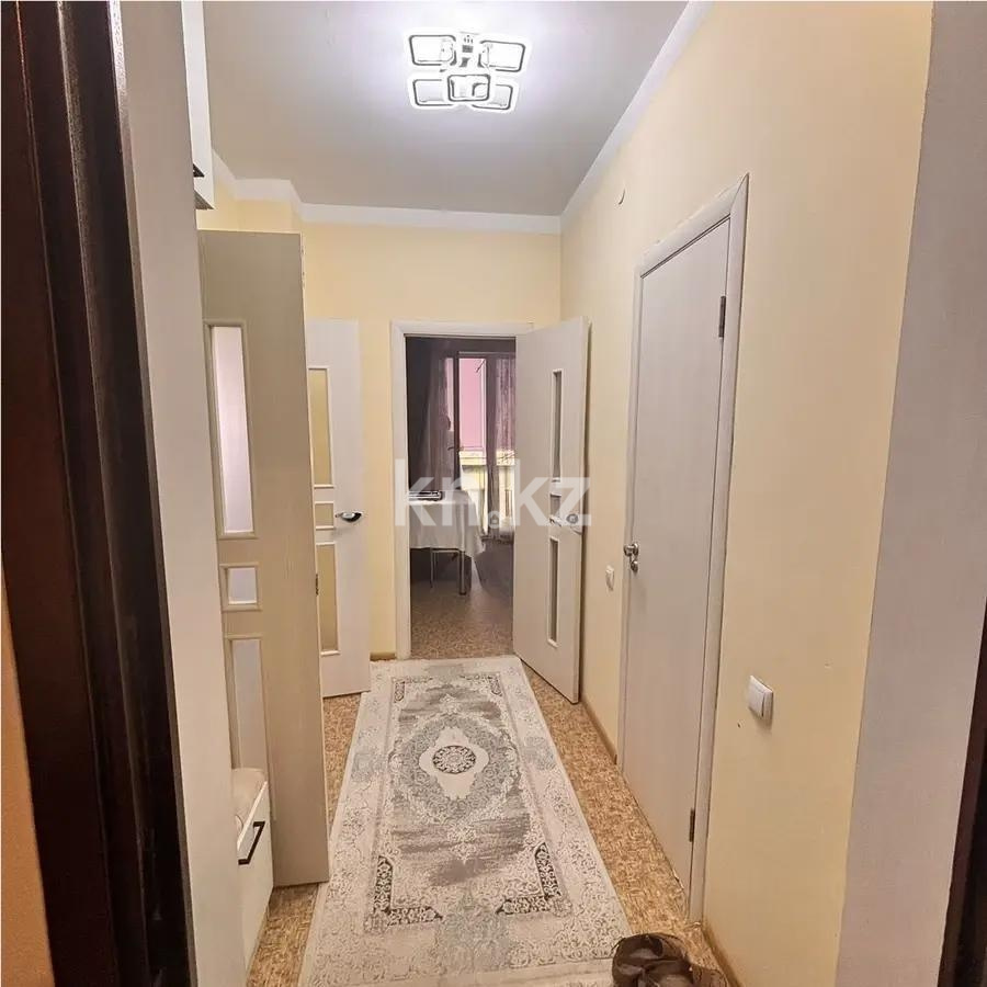 Продажа 1-комнатной квартиры, 41.9 м² в Астане - фото 4