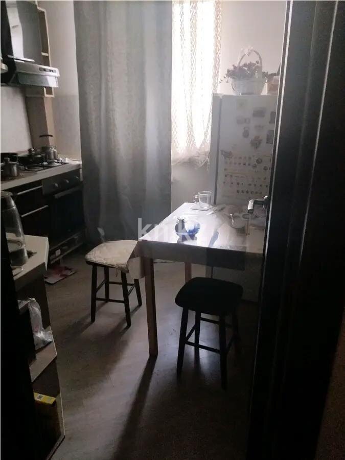 Продажа 1-комнатной квартиры, 31 м² в Алматы - фото 2