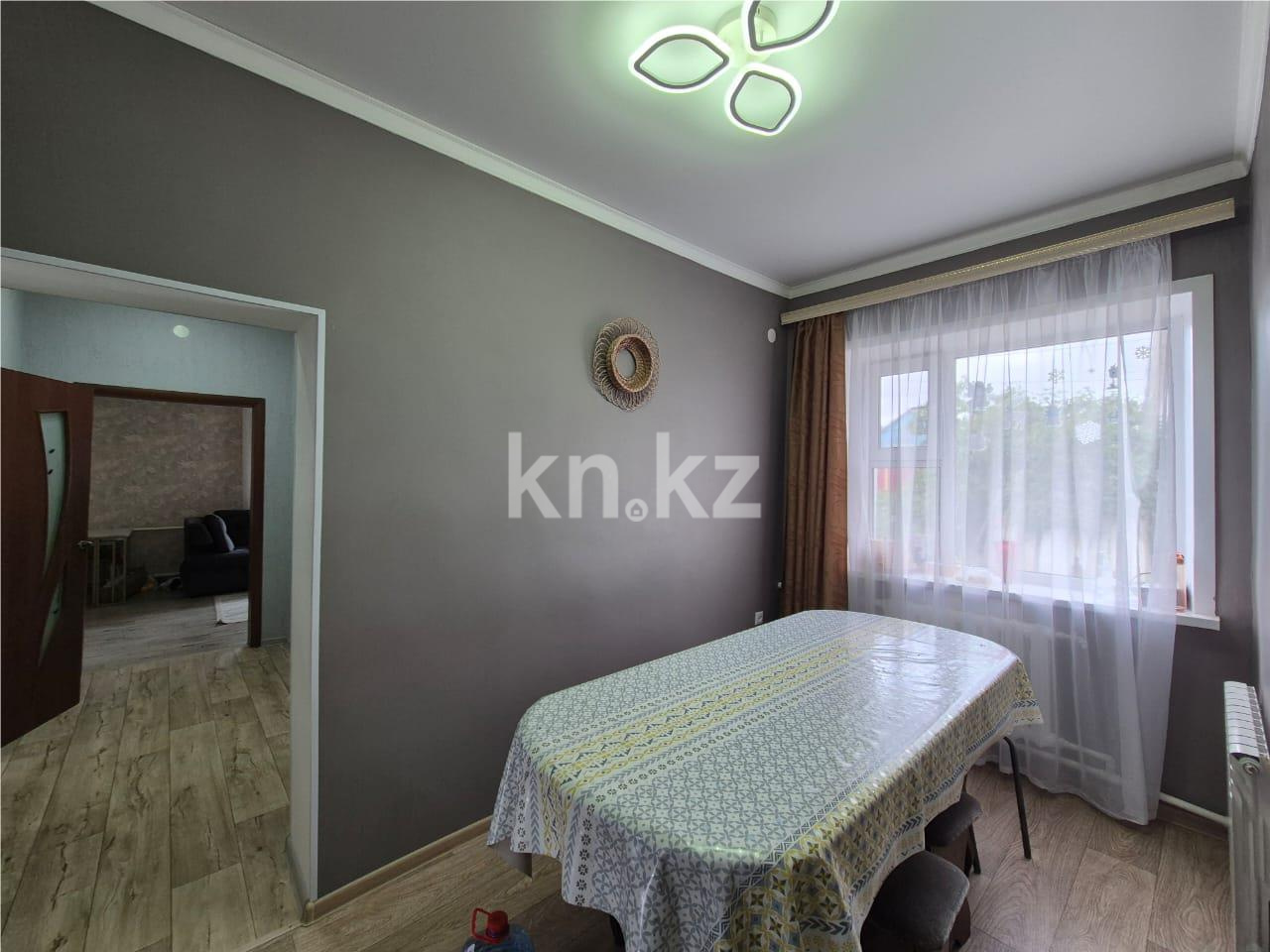 Продажа 4-комнатного дома, 96 м², ул. Тулебаева в Темиртау - фото 14