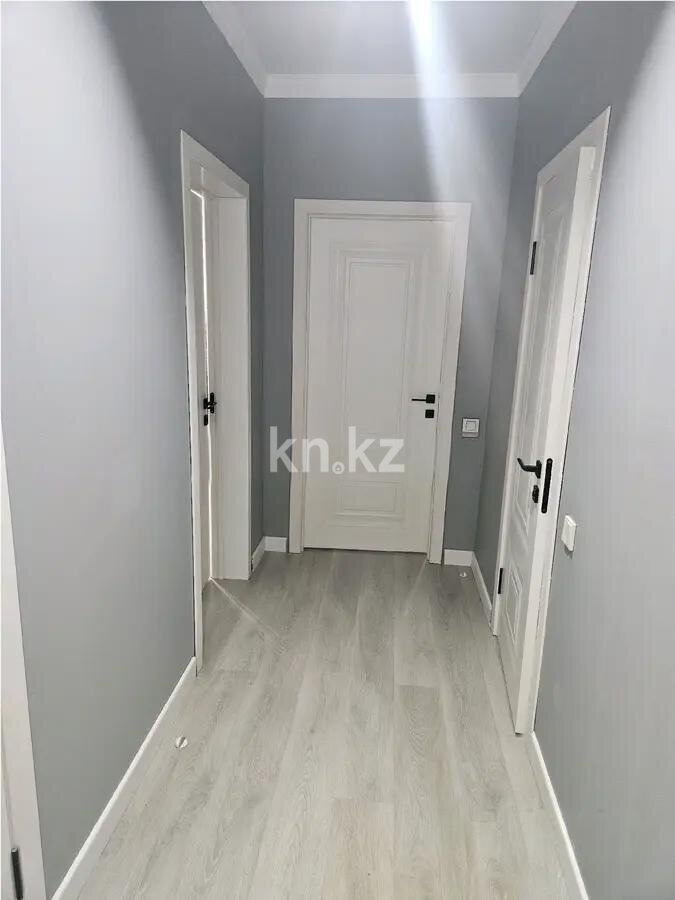 Продажа 2-комнатной квартиры, 55 м² в Алматы - фото 2