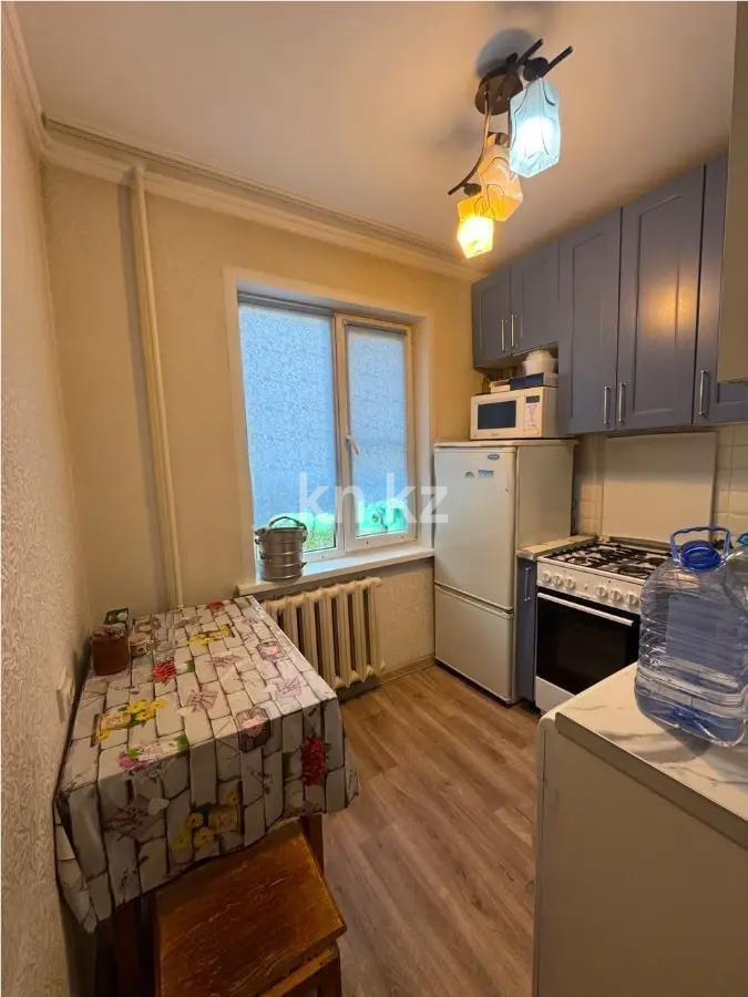 Продажа 2-комнатной квартиры, 43 м² в Алматы - фото 3