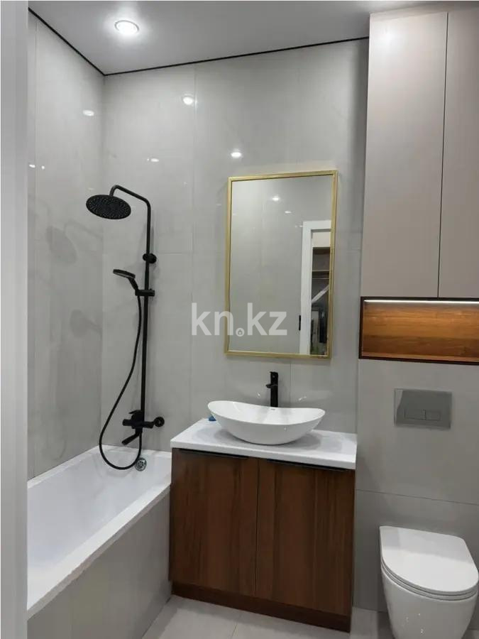 Продажа 2-комнатной квартиры, 45 м², ул. Байтурсынова, дом  16 стр в Астане - фото 4