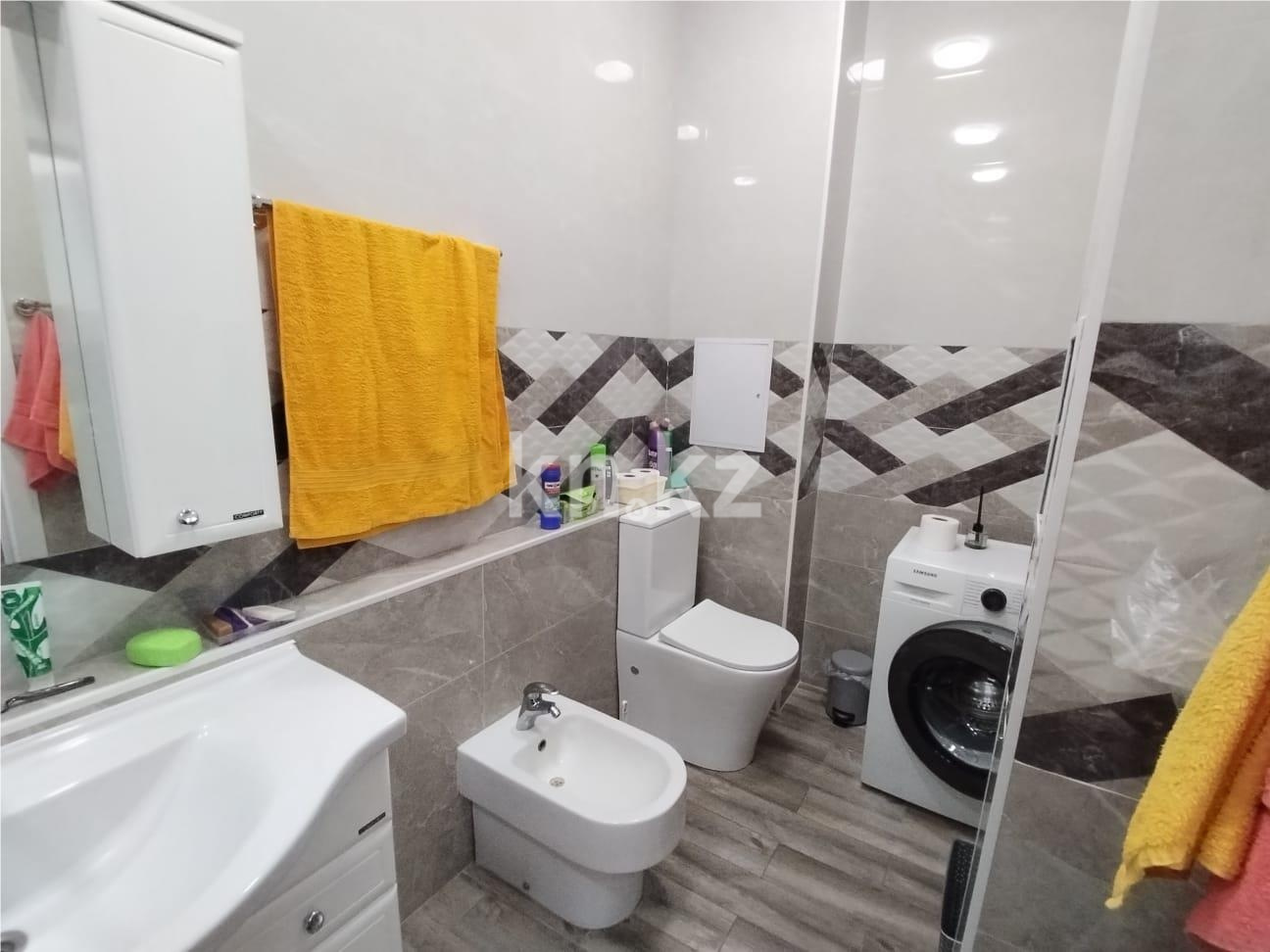 Продажа 2-комнатной квартиры, 84.6 м² в Астане - фото 16