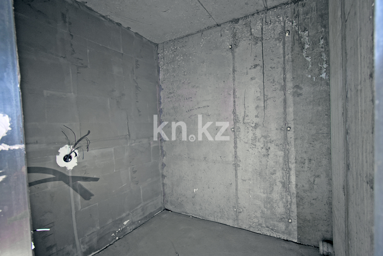 Продажа 3-комнатной квартиры, 78.1 м² в Алматы - фото 14