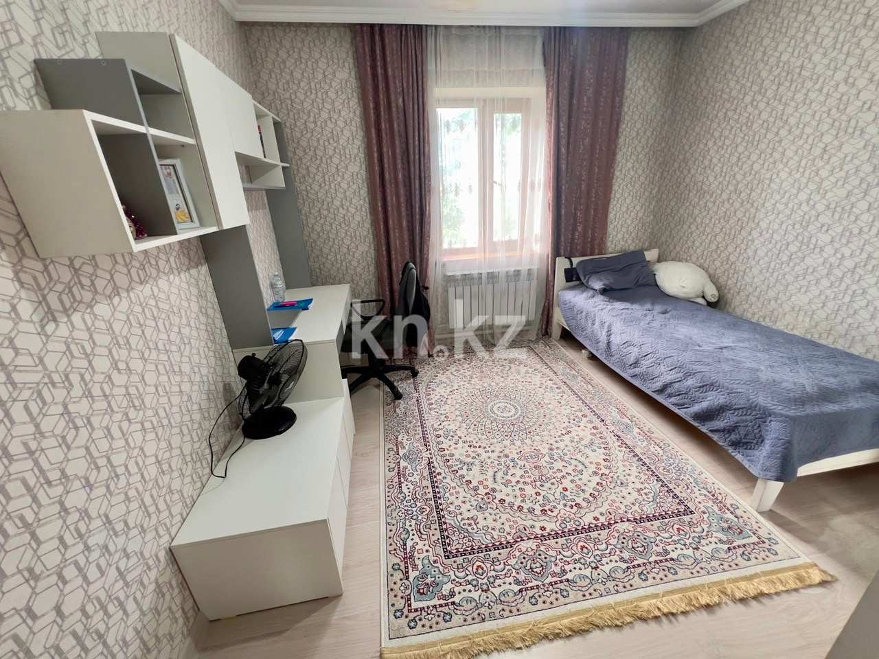 Продажа 6-комнатного дома, 208 м² в Алматы - фото 18