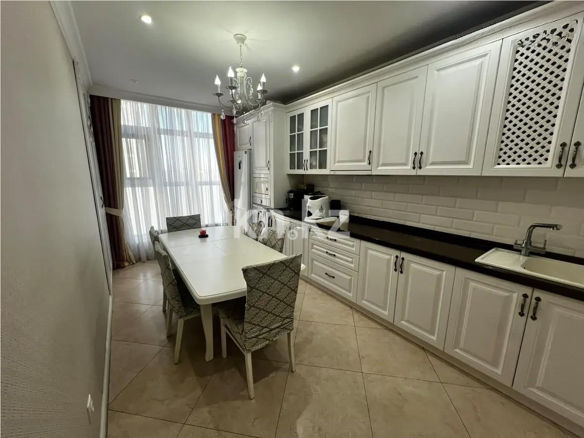 Продажа 3-комнатной квартиры, 83.2 м² в Астане - фото 4