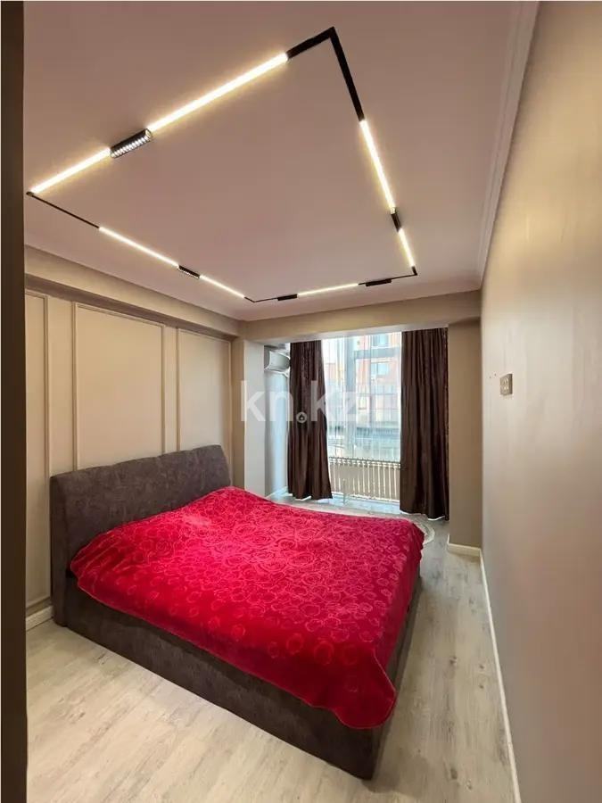 Продажа 2-комнатной квартиры, 64 м² в Алматы