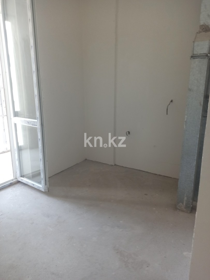 Продажа 1-комнатной квартиры, 45 м² в Астане - фото 3